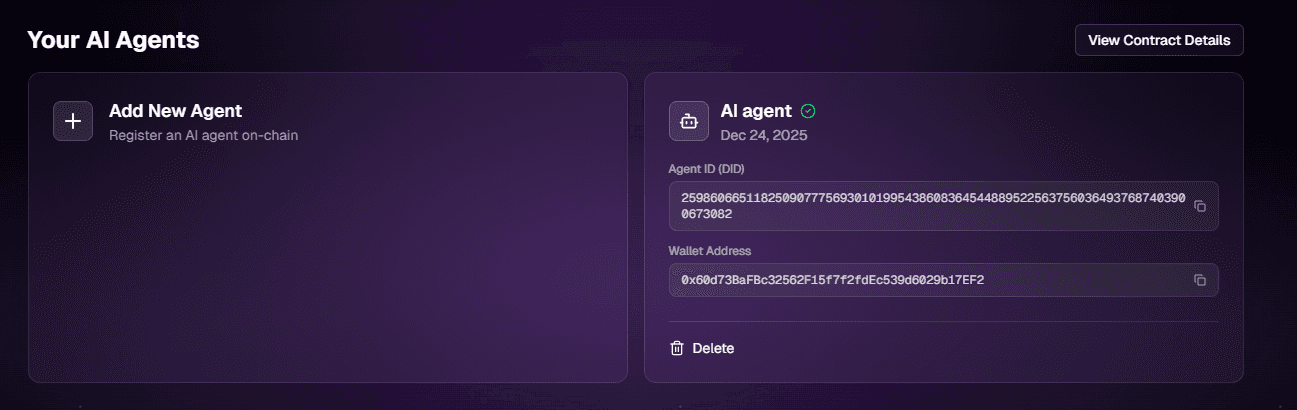 zKYC Macro Architecture